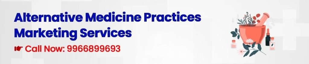 Alternative Medicine Digital Marketing Agency - Digital Marketing for Alternative Medicine Practice - Medical App Development Company | Healthcare Digital Marketing Agency India Digital Crats