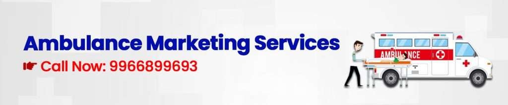 Ambulance Digital Marketing Agency - Digital Marketing for Ambulance - Medical App Development Company | Healthcare Digital Marketing Agency India Digital Crats