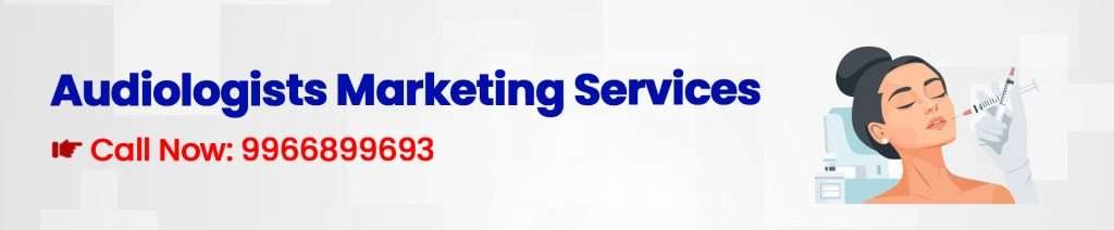 Audiologist Digital Marketing Agency - Digital Marketing for Audiologist - Medical App Development Company | Healthcare Digital Marketing Agency India Digital Crats