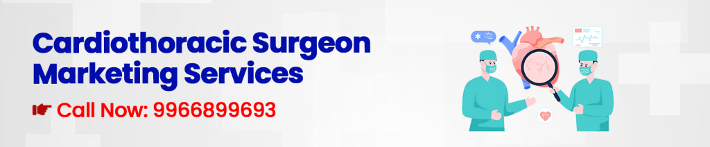 Cardiothoracic Surgeon Digital Marketing Agency - Digital Marketing for Cardiothoracic Surgeon - Medical App Development Company | Healthcare Digital Marketing Agency India Digital Crats