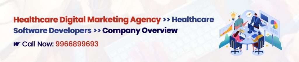Company Overview - App Development Company | Healthcare Digital Marketing Agency India Digital Crats