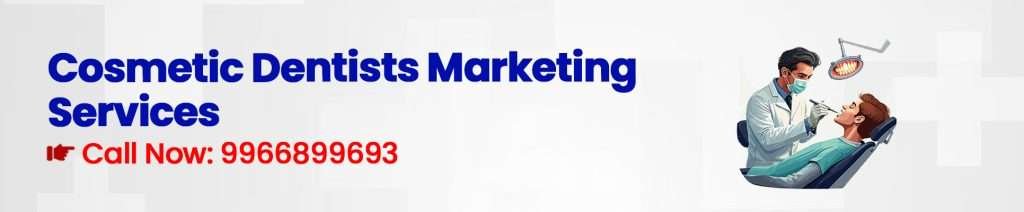 Cosmetic Dentist Digital Marketing Agency - Digital Marketing for Cosmetic Dentist - Medical App Development Company | Healthcare Digital Marketing Agency India Digital Crats