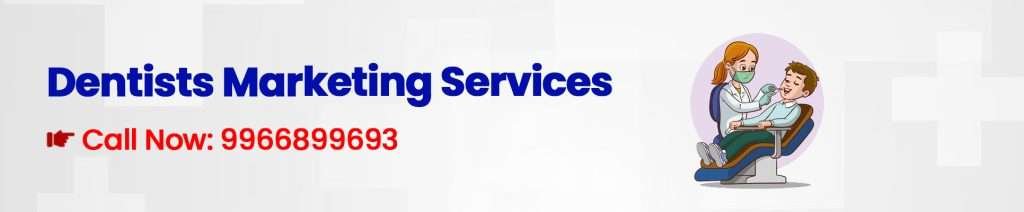 Dental Doctor Digital Marketing Agency - Digital Marketing for Dental Doctor - Medical App Development Company | Healthcare Digital Marketing Agency India Digital Crats