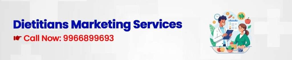 Dietitian Digital Marketing Agency - Digital Marketing for Dietitians - Medical App Development Company | Healthcare Digital Marketing Agency India Digital Crats