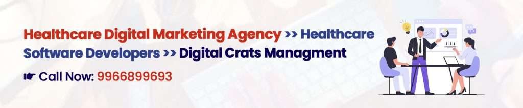 Management - Healthcare Digital Marketing Agency India Digital Crats