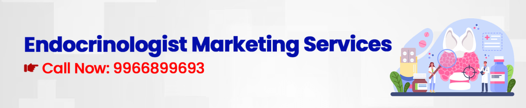 Endocrinologist Digital Marketing Agency - Digital Marketing for Endocrinologist - Medical App Development Company | Healthcare Digital Marketing Agency India Digital Crats