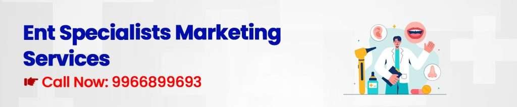 ENT Specialist Digital Marketing Agency - Digital Marketing for ENT Specialist - Medical App Development Company | Healthcare Digital Marketing Agency India Digital Crats