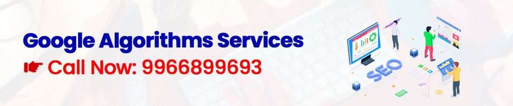 Google Algorithms Service Agency for Hospitals Clinics and Doctors - Medical App Development Company | Healthcare Digital Marketing Agency India Digital Crats