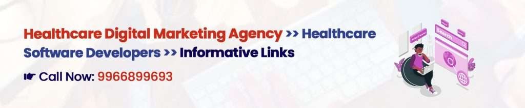 Useful Links - Healthcare Digital Marketing Agency India Digital Crats