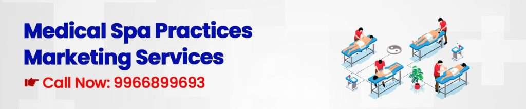 Medical Spa Digital Marketing Agency - Digital Marketing for Medical Spa Clinic - Medical App Development Company | Healthcare Digital Marketing Agency India Digital Crats