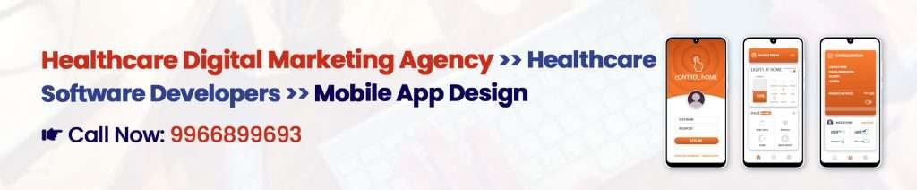 Medical App Development Company- Healthcare Digital Marketing Agency - Digital Crats