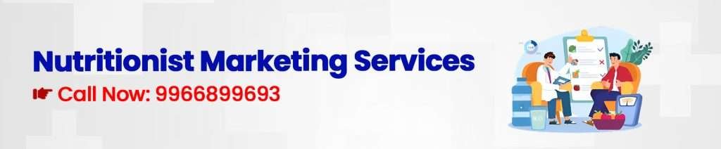 Nutritionist Digital Marketing Agency - Digital Marketing for Nutritionist - Medical App Development Company | Healthcare Digital Marketing Agency India Digital Crats