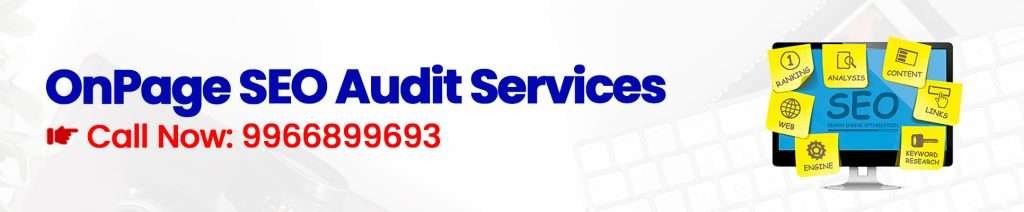 OnPage SEO Audit Company - Medical App Development Company | Healthcare Digital Marketing Agency India Digital Crats