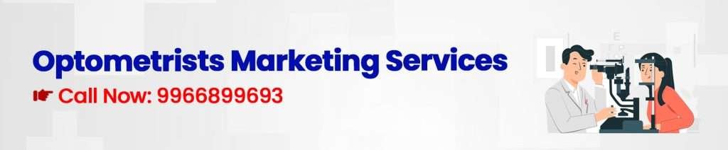 Optometrist Digital Marketing Agency - Digital Marketing for Optometrists - Medical App Development Company | Healthcare Digital Marketing Agency India Digital Crats