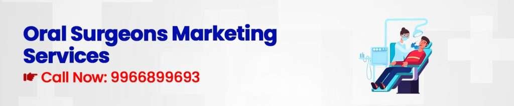 Oral Surgeons Digital Marketing Agency - Digital Marketing for Oral Surgeons - Medical App Development Company | Healthcare Digital Marketing Agency India Digital Crats
