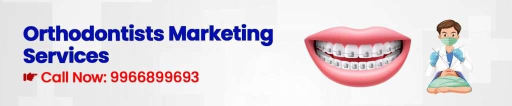 Orthodontist Digital Marketing Agency - Digital Marketing for Orthodontist - Medical App Development Company | Healthcare Digital Marketing Agency India Digital Crats