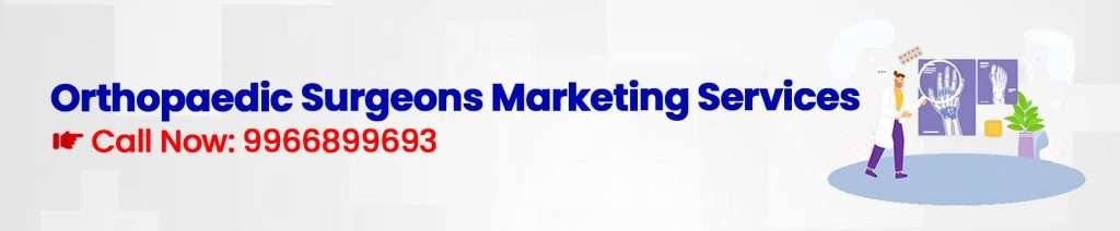 Orthopaedic Surgeon Digital Marketing Agency - Digital Marketing for Orthopaedic Surgeon - Medical App Development Company | Healthcare Digital Marketing Agency India Digital Crats