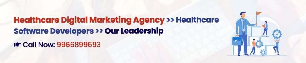 Leadership - Healthcare Digital Marketing Agency - Digital Crats