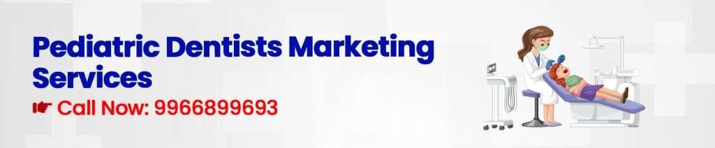 Paediatric Dentist Digital Marketing Agency - Digital Marketing for Pediatric Dentist - Medical App Development Company | Healthcare Digital Marketing Agency India Digital Crats