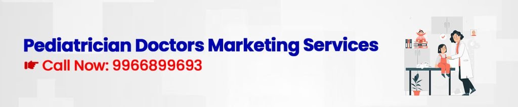 Paediatric Doctor Digital Marketing Agency - Digital Marketing for Pediatric Doctor - Medical App Development Company | Healthcare Digital Marketing Agency India Digital Crats