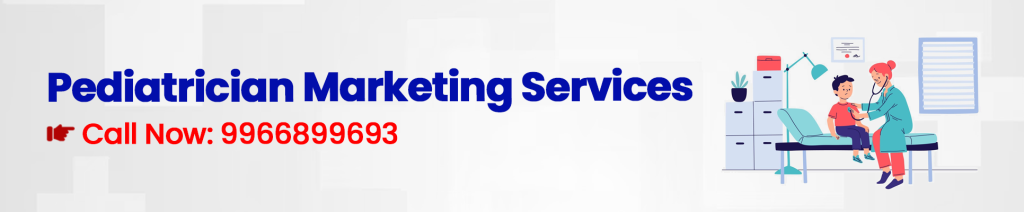 Paediatric Doctor Digital Marketing Agency - Digital Marketing for Pediatric Doctor - Medical App Development Company | Healthcare Digital Marketing Agency India Digital Crats