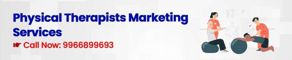 Physical Therapist Digital Marketing Agency - Digital Marketing for Physical Therapist - Medical App Development Company | Healthcare Digital Marketing Agency India Digital Crats