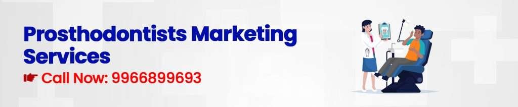 Prosthodontist Digital Marketing Agency - Medical App Development Company | Healthcare Digital Marketing Agency India Digital Crats
