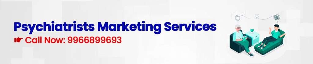 Psychiatrist Digital Marketing Agency - Medical App Development Company | Healthcare Digital Marketing Agency India Digital Crats