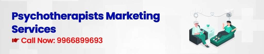 Psychotherapist Digital Marketing Agency - Medical App Development Company | Healthcare Digital Marketing Agency India Digital Crats