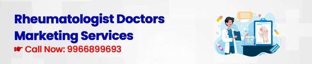 Rheumatologist Doctor Digital Marketing Company - Medical App Development Company | Healthcare Digital Marketing Agency India Digital Crats