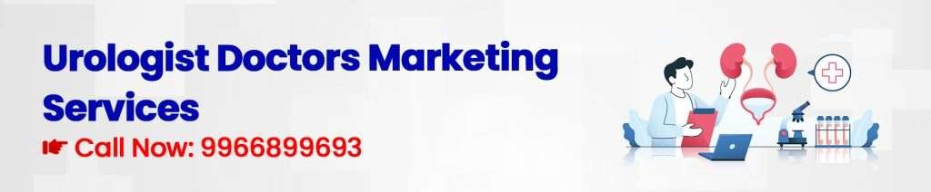 Urologist Doctor Marketing Company - Medical App Development Company | Healthcare Digital Marketing Agency India Digital Crats
