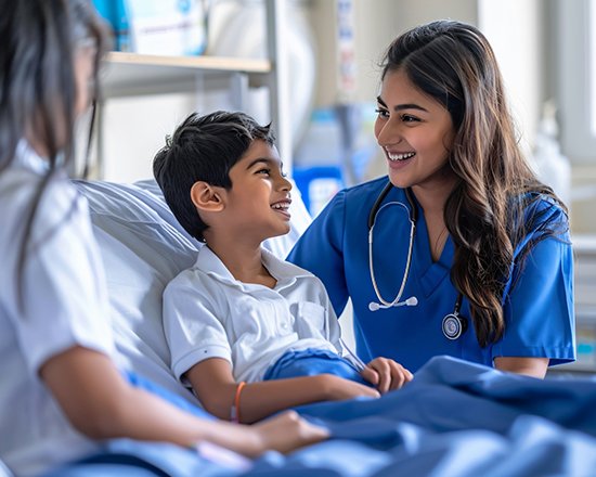Digital Marketing for Hospitals and Healthcare Centers-Healthcare Digital Marketing Agency