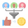 Funnel Acquisition for Healthtech Startup and Medtech Companies- Healthcare Digital Marketing Agency