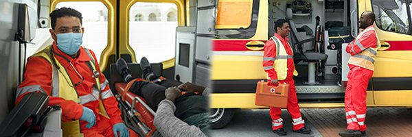 Digital Marketing for Ambulance - Ambulance Marketing Agency