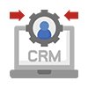 Best CRM Company in Medical and Healthcare Companies in India - Marketing Automation Agency