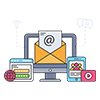 Email Marketing Agency for Hospital Doctor and Clinic- Healthcare Digital Marketing Agency in India
