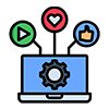 Social media Agency for Hospital Doctor and Clinic - Healthcare Digital Marketing Agency