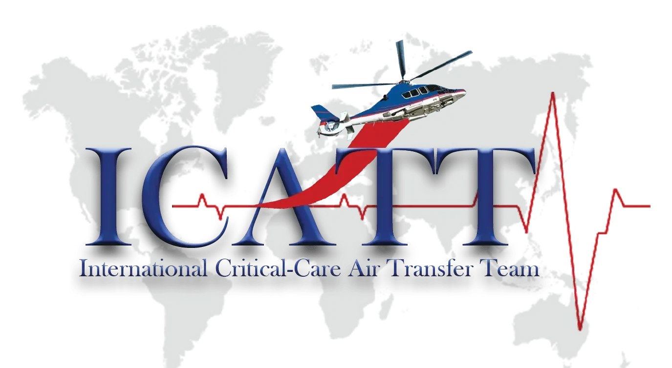 Healthcare Digital Marketing Agency - Digital Marketing for Air Ambulance - ICATT Air Ambulance in India