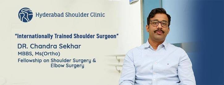 Shoulder and Knees Clinic Kurnool