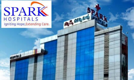 Best Healthcare Digital Marketing Agency - Hospital Marketing Agency in Hyderabad for Spark Hospitals Uppal