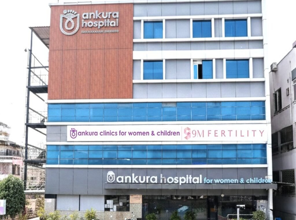 Digital Marketing for Hospital - Gynaecology Marketing Agency