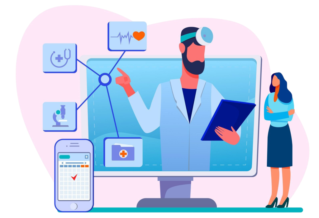 Doctor Digital Marketing Agency Contact Number 9966899693 - Healthcare Digital Marketing for Doctors in India